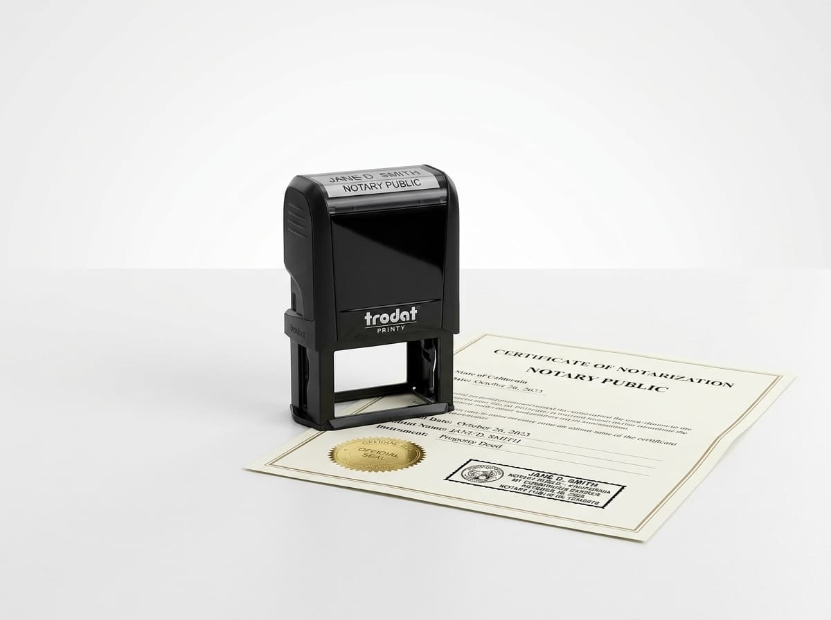 Stamping Services