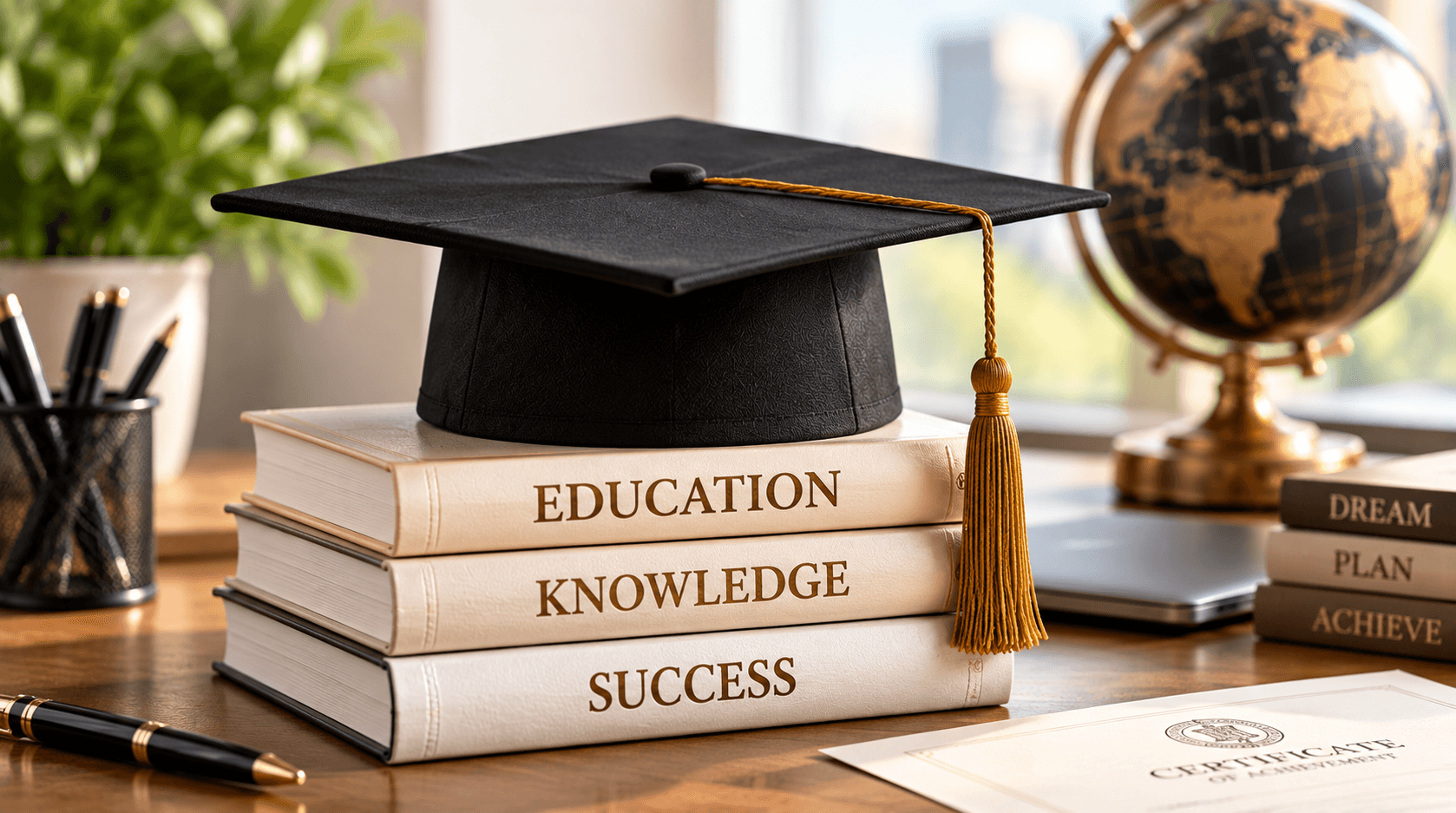 Educational Certificate Attestation